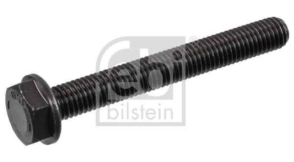 Bolt, crankshaft mounting bracket